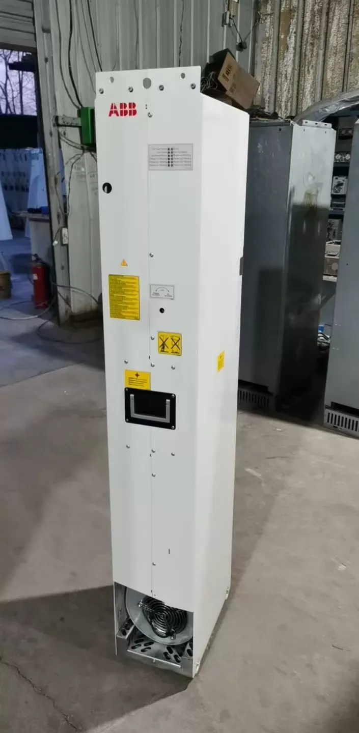 ABB DSCB-01C ACS800-704 Series DSU Rectifier Module 2