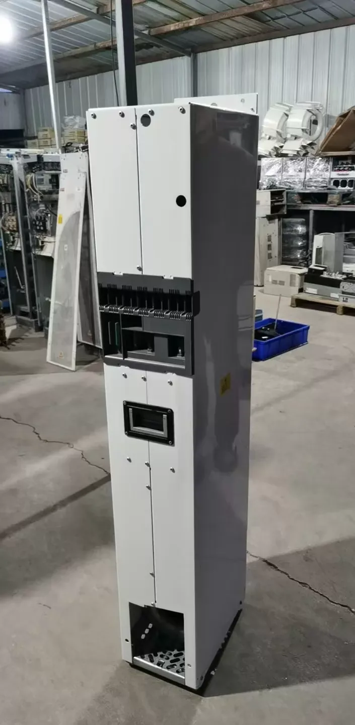 ABB DSCB-01C ACS800-704 Series DSU Rectifier Module 4