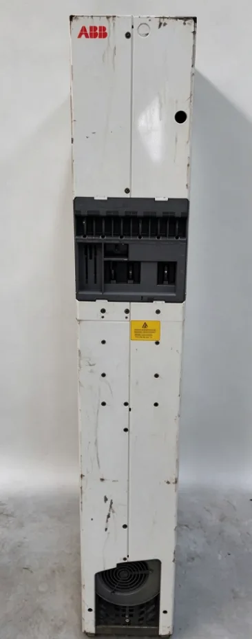 ABB ACS800-704-0910-7+0F253+V992 Supply Module 3AUA0000060663 3 ~ 380 … 690V 3