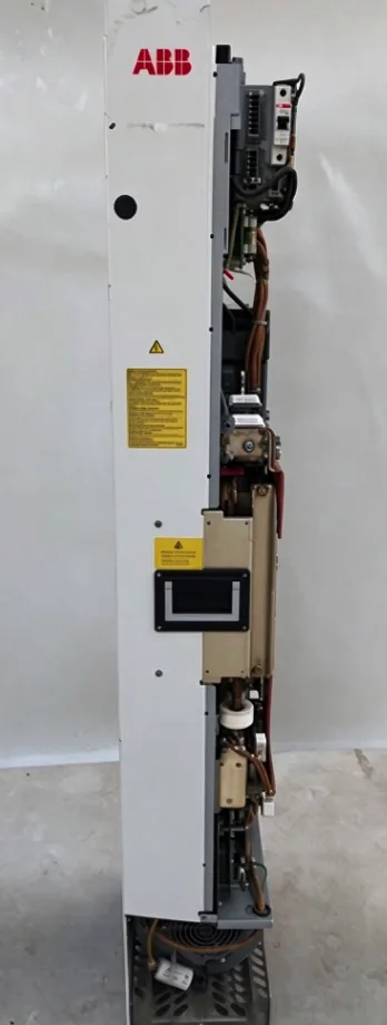 ABB ACS800-704-0910-7+0F253+V992 Supply Module 3AUA0000060663 3 ~ 380 … 690V 2