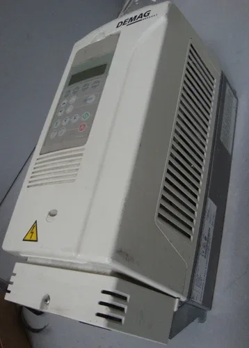 ABB - ACS800-Demag-01-0011-5 +L502+L503+N672+R721 Frequency Inverter
