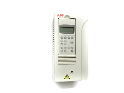 ABB ACS800-IJ1-0006-5+P901