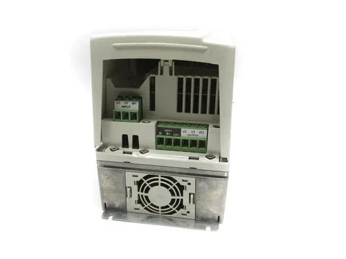 ABB ACS800-IJ1-0006-5+P901 2