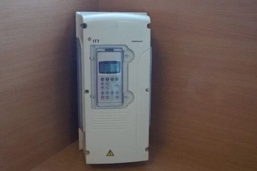 ABB ITT ACS800-ITT01-0004-3+B056+E200 Frequency Inverter Pump Smart 2