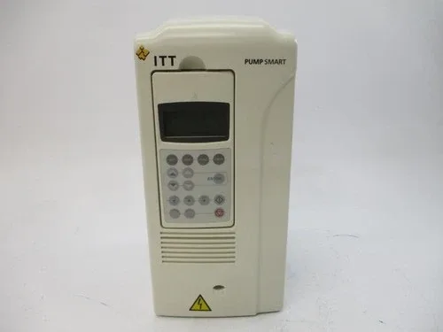 ABB ACS800-ITTU1-0006-5+P901 380-500VAC 7.7A