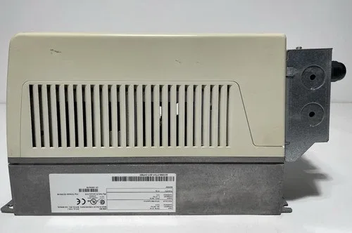 ABB ACS800-ITTU1-0011-5+P901 VFD 2