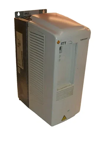 ABB 25HP VFD AC Drive 380-500v 3ph ACS800-ITTU1-0025-5+P901 ACS800 18.5 Kw