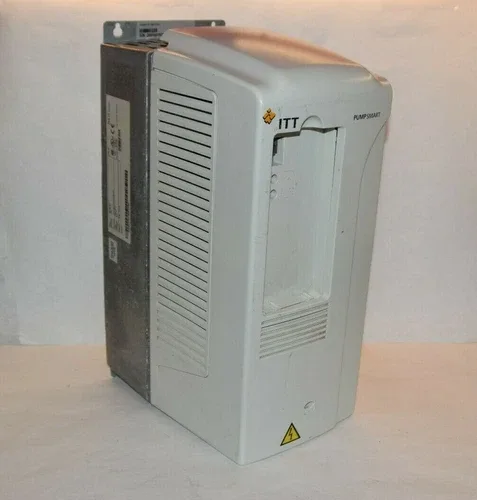 ABB 25HP VFD AC Drive 380-500v 3ph ACS800-ITTU1-0025-5+P901 ACS800 18.5 Kw 2