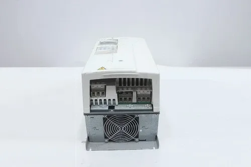 ABB ACS800-ITTU1-0040-5+P901 Vfd Drive 40hp 380-500v-ac 0-300hz
