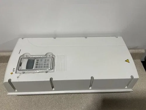 ABB ACS800-ITTU1-0030-5+B056+P901 4