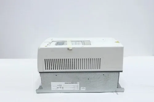 ABB ACS800-ITTU1-0040-5+P901 Vfd Drive 40hp 380-500v-ac 0-300hz 2