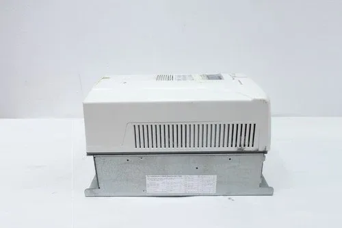 ABB ACS800-ITTU1-0040-5+P901 Vfd Drive 40hp 380-500v-ac 0-300hz 4
