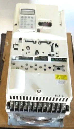 ABB ACS800-ITTU1-0070-5+P901 Drive PARTS / REPAIR