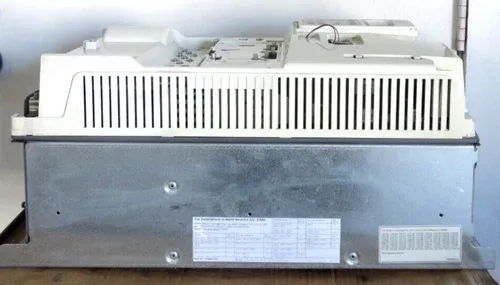 ABB ACS800-ITTU1-0070-5+P901 Drive PARTS / REPAIR 3