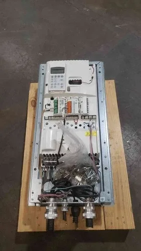 ABB ACS800-U1 Variable Frequency Drive (VFD) (SKU 112556)