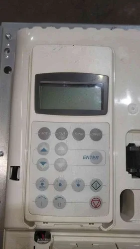 ABB ACS800-U1 Variable Frequency Drive (VFD) (SKU 112556) 3
