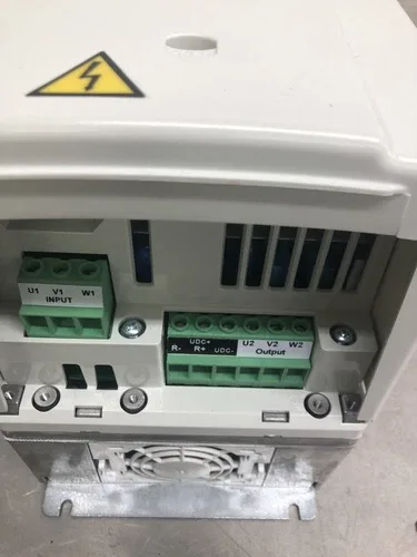 ABB Acs800-u1-0004-5+e200+l503+p901 2