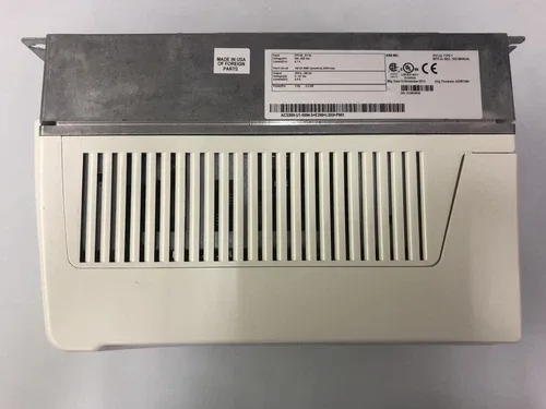 ABB Acs800-u1-0004-5+e200+l503+p901 3