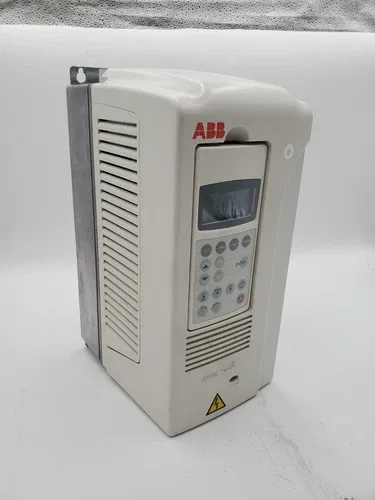 ABB ACS800-U1-0004-5+L502+L503