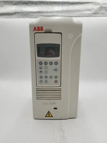 ABB ACS800-U1-0004-5+L502+L503 2