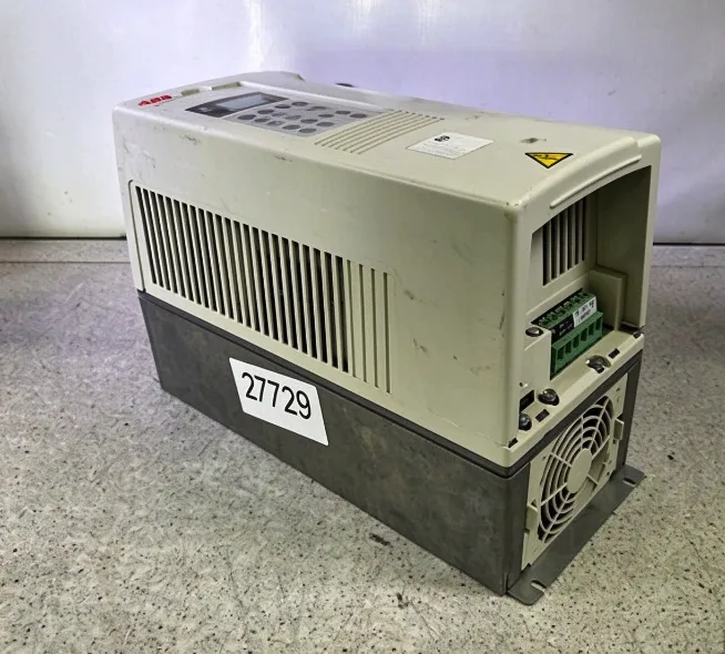 ABB DRIVE ACS800-U1-0006-2 2