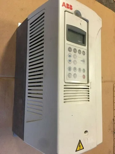 ABB Variable Frequency Drive ACS800-U1-0006-2+L503 3PH 208 240V ACS800-U1 3