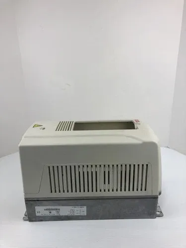 ABB ACS800-U1-0006-5 Variable Frequency Drive 380-500V 8.1A 3PH 48-63Hz 3