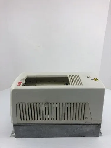 ABB ACS800-U1-0006-5 Variable Frequency Drive 380-500V 8.1A 3PH 48-63Hz 4