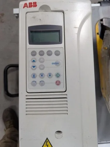 ABB ACS800-U1-0006-5+L503+P901 Drive ACS800-U1-0006-5+L503 +P901