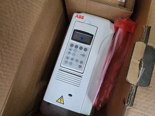 ABB NOB ACS800-U1-0006-5+L508+P901 2