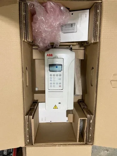 ABB ACS800-U1-0006-5+P901