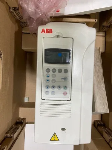 ABB ACS800-U1-0006-5+P901 2