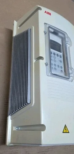 ABB DRIVE 7.5hp 3ph ACS800-U1-0009-5+B056+L500+L501+L503+P90 4