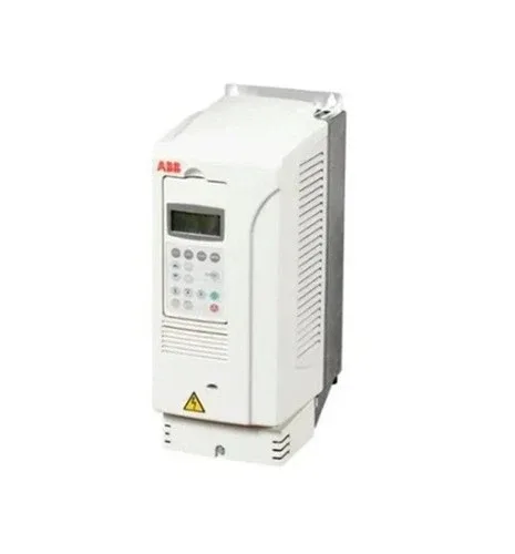 ABB ACS800-U1-0009-5+K454+L508+P901 Drive 7.5Hp 380-500VAC NEMA 1 Enclosure