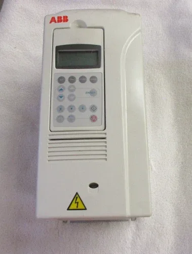 ABB ACS800 AC Drive 7.5HP 380-500V ACS800-U1-0009-5+K458+P901