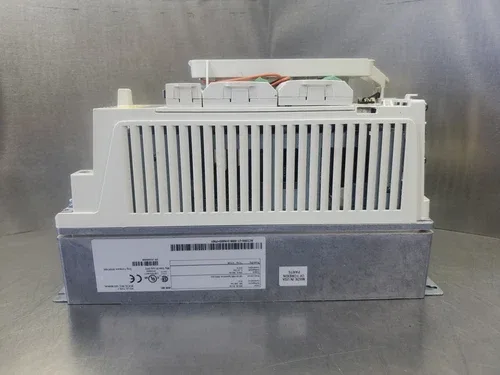 ABB ACS800-U1-0009-5+N685+P901 Drive 7.5HP 10A 3PH 1D-15.1 3