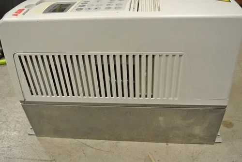 ABB ACS800-U1-0016-5 AC Drive 380/480Vac 2