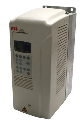 ABB Frequency Inverter ACS800-U1-0016-5+K454+L503