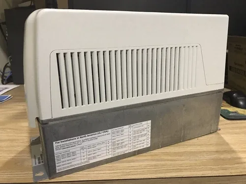 ABB ACS800-U1-0016-5+L502+L508+P901 DRIVE 4