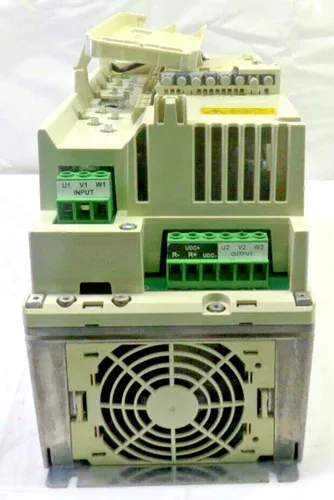 ABB ACS800-U1-0016-5+L503+P901 Drive PARTS / REPAIR 3
