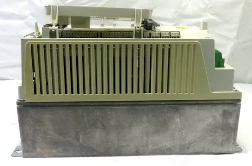 ABB ACS800-U1-0016-5+L503+P901 Drive PARTS / REPAIR 4