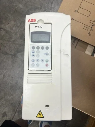 ABB ACS800-U1-0016-5+P901 Variable Frequency Drive 3-Phase ACS800U100165P901