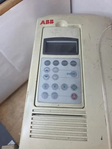 ABB Inc ACS800-U1-0016-5+P901+V944 VFD 2