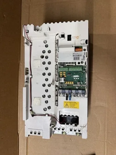 ABB ACS800-U1-0020-2+K458+L502+L503+N660 (READ) 3