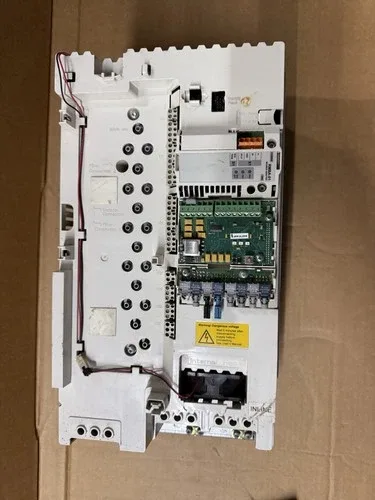 ABB ACS800-U1-0020-2+K458+L502+L503+N660 (READ) 4