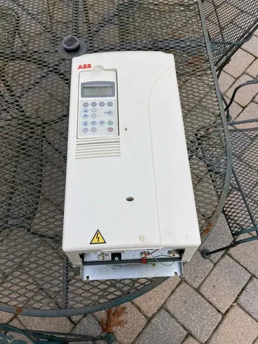 ABB ACS800-U1-0020-2+P901 / ACS800U100202P901