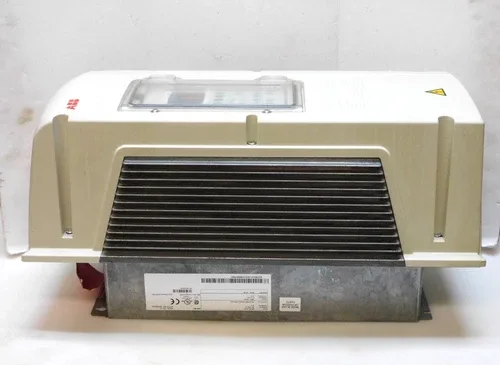 ABB ACS800-U1-0020-5+B056+P901 AC DRIVE 3PH 380-500VAC 50/60Hz 25A 20HP 15KW 2