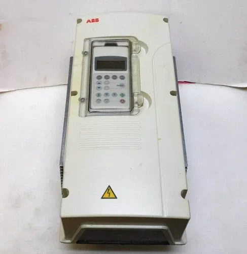 ABB ACS800-U1-0020-5+B056+P901 AC DRIVE 3PH 380-500VAC 50/60Hz 25A 20HP 15KW