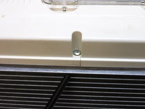 ABB ACS800-U1-0020-5+B056+P901 AC DRIVE 3PH 380-500VAC 50/60Hz 25A 20HP 15KW 4