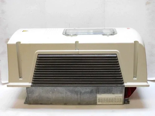 ABB ACS800-U1-0020-5+B056+P901 AC DRIVE 3PH 380-500VAC 50/60Hz 25A 20HP 15KW 3